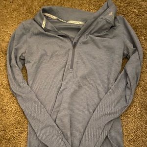 under armor running shirt